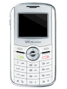 VK Mobile VK5000