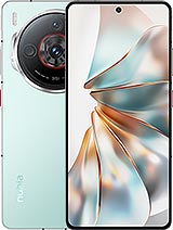 ZTE nubia Z60S Pro