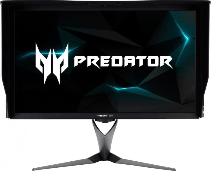 Predator X27 P