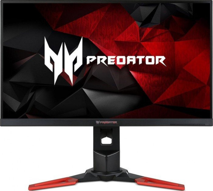 Predator XB1 XB271HU