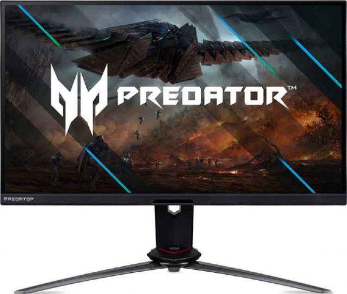 Predator XB273U Fbmiiprzx