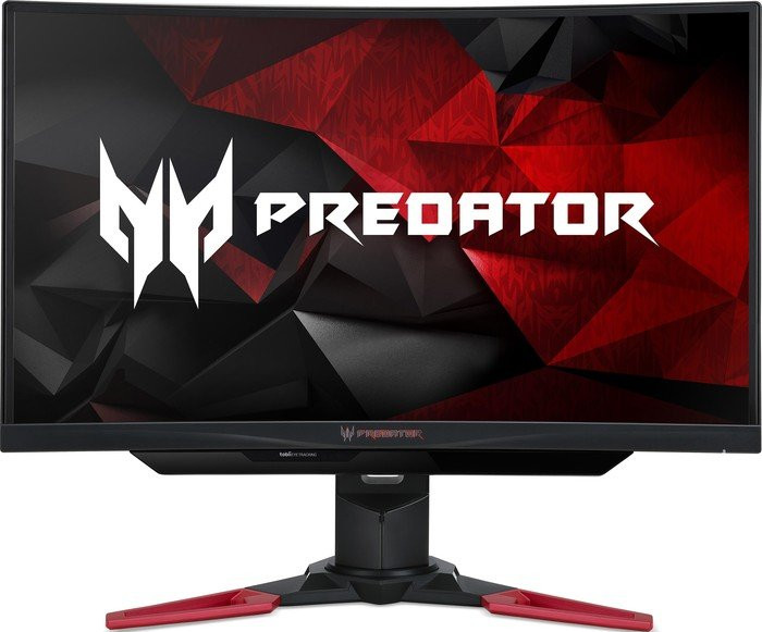 Predator Z1 Z271T