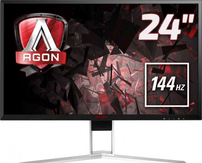 AGON AG241QX