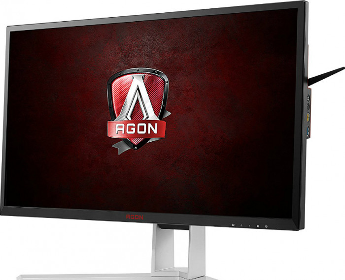 AGON AG271QG