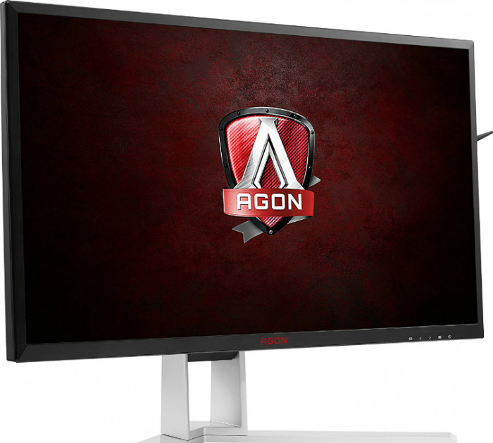 AGON AG271QX