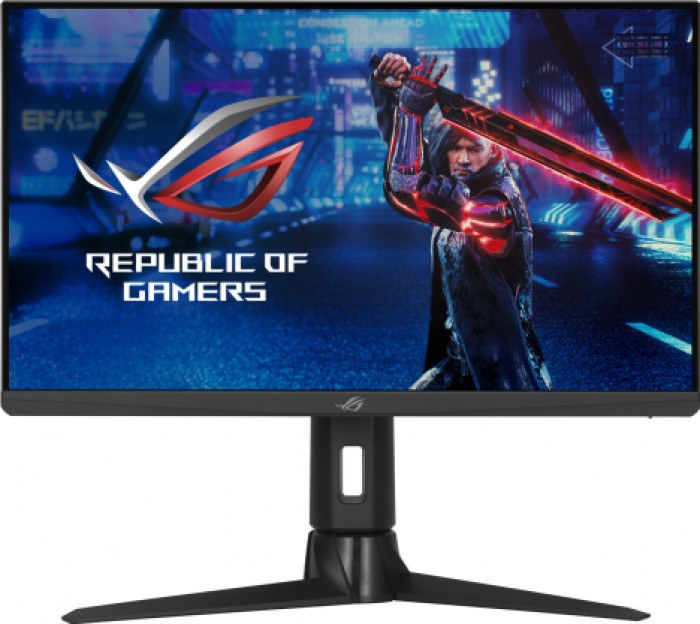 ROG Strix XG256Q