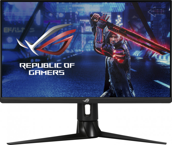 ROG Strix XG27AQM