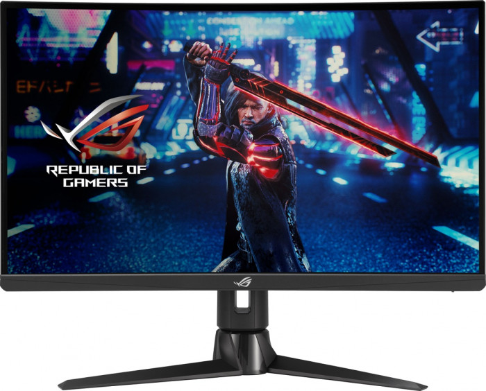 ROG Strix XG27AQV