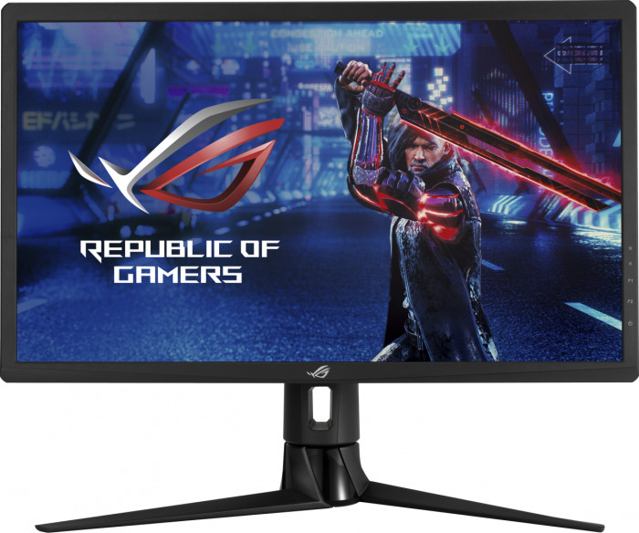 ROG Strix XG27UQR