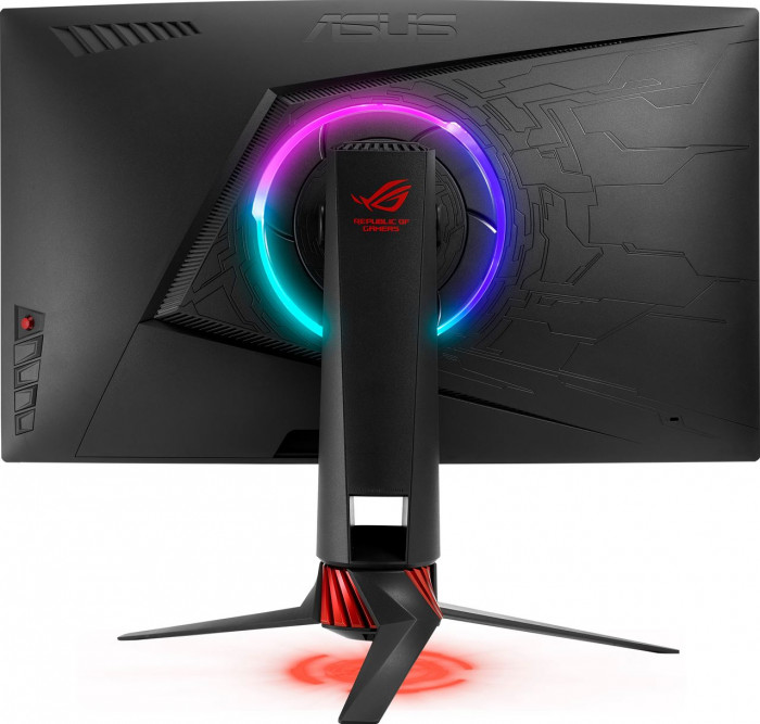 RoG Strix XG27VQ