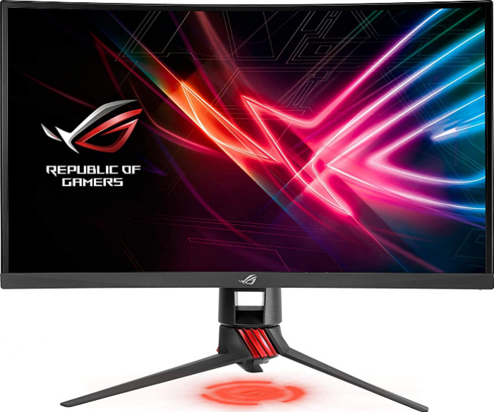 ROG Strix XG27WQ