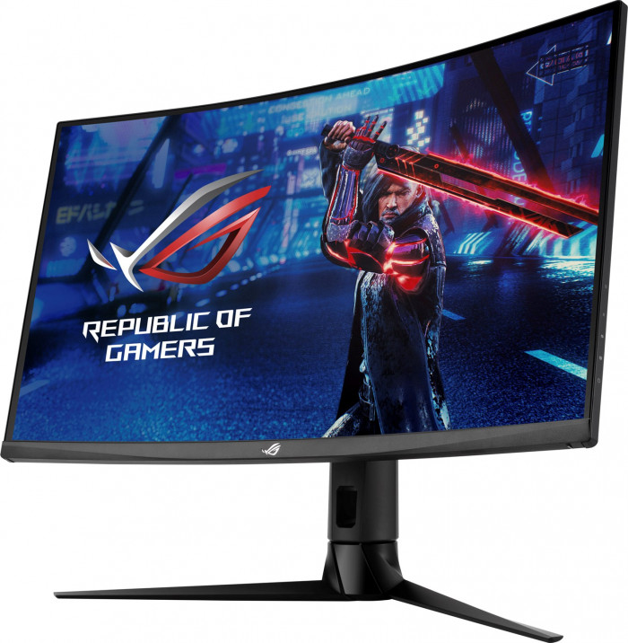 ROG Strix XG32VC