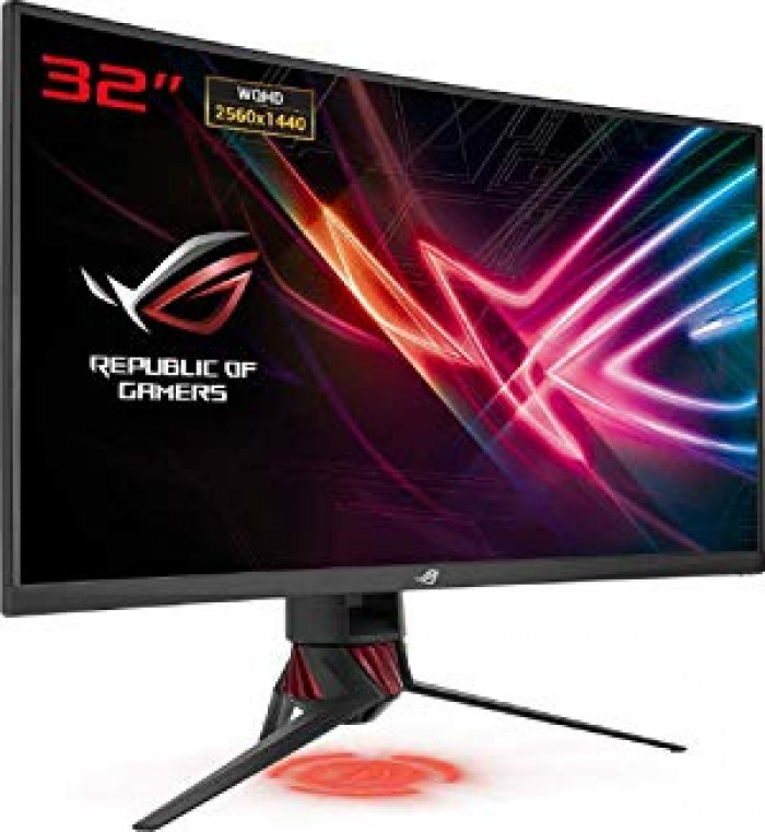 RoG Strix XG32VQ