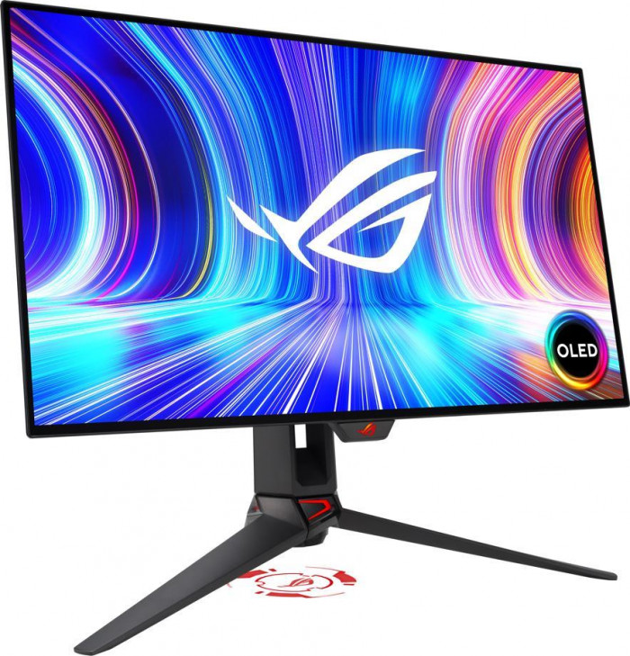 ROG Swift OLED PG27AQDM