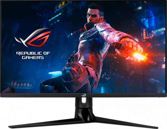 ROG Swift OLED PG32UCDM