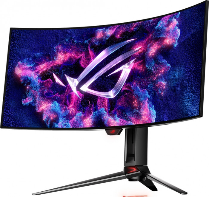 ROG Swift OLED PG34WCDM