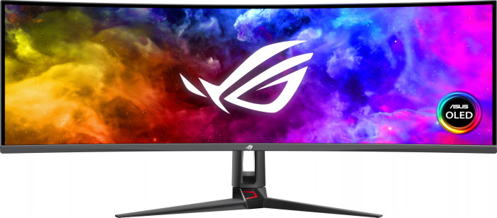 ROG Swift OLED PG49WCD