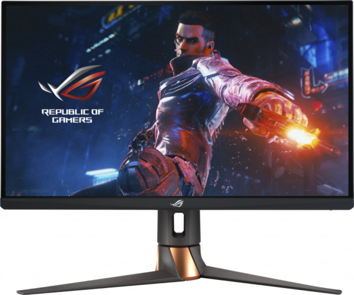 RoG Swift PG279QM