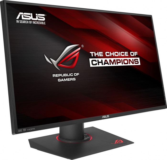 RoG Swift PG27AQ