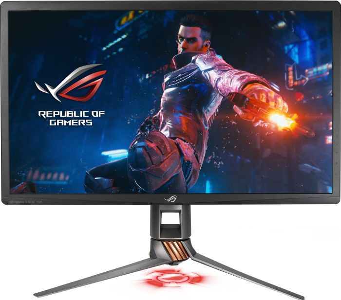 RoG Swift PG27UQ