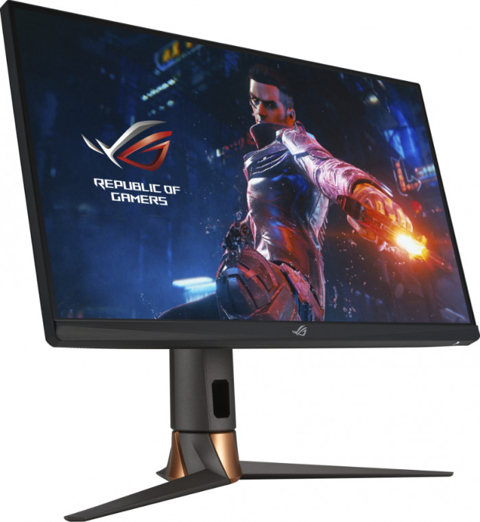 RoG Swift PG27UQR