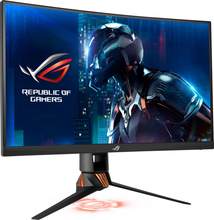 RoG Swift PG27VQ