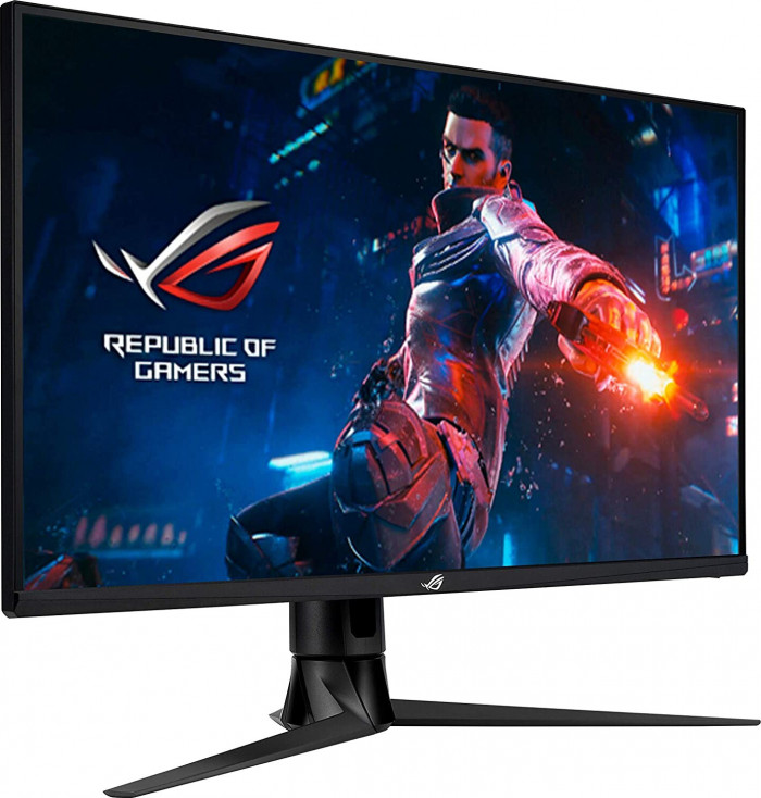 ROG Swift PG329Q-W