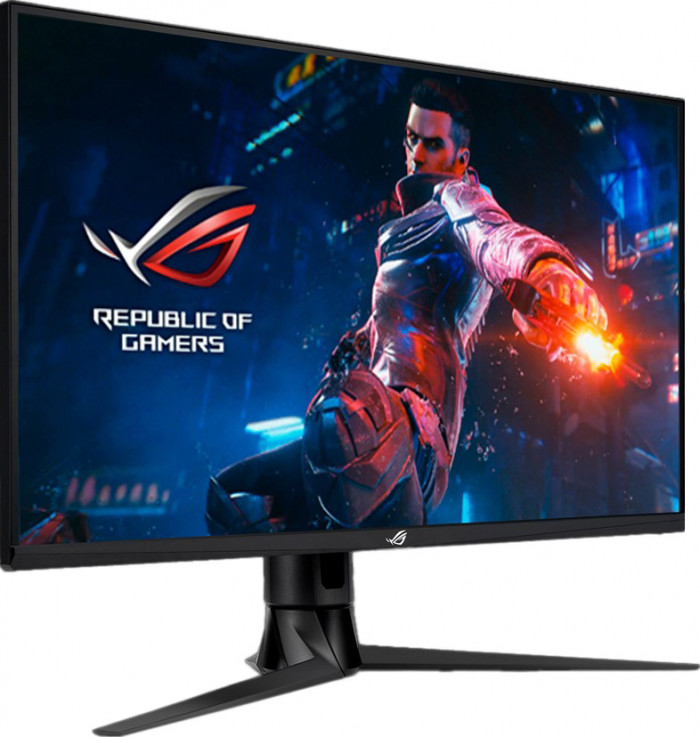 ROG Swift PG329QN