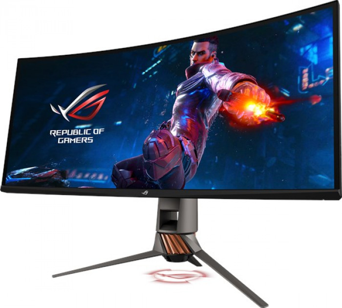 RoG Swift PG349Q