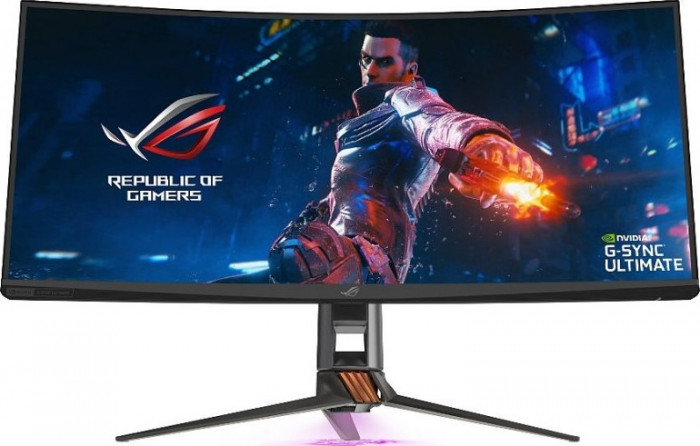 RoG Swift PG35VQ