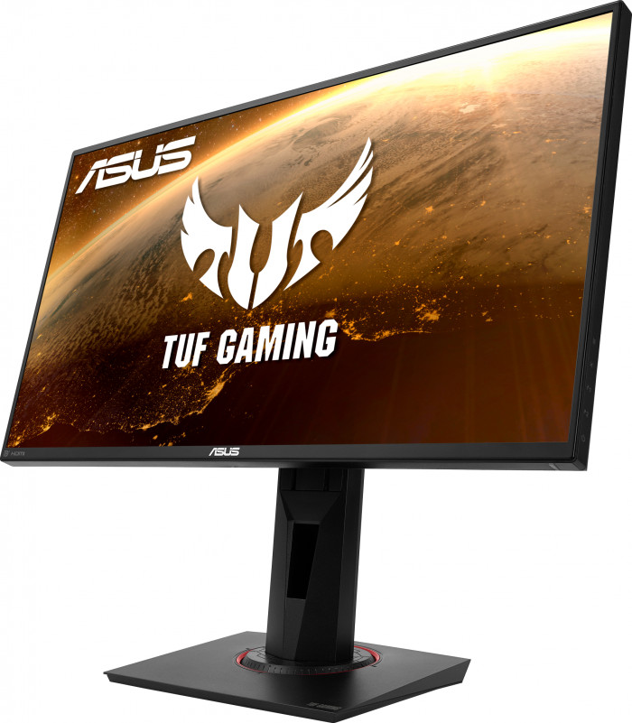 TUF Gaming VG258QM