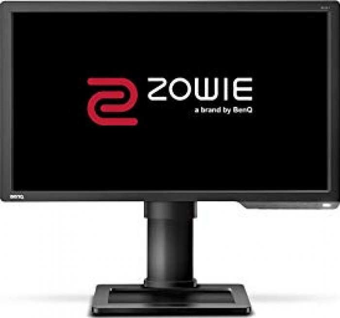 ZOWIE XL2411