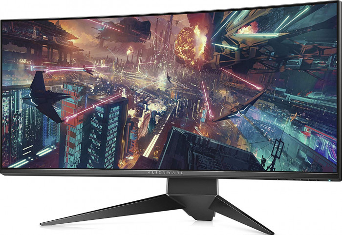 Alienware AW3418DW