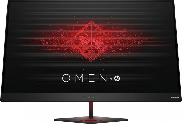 Omen 27