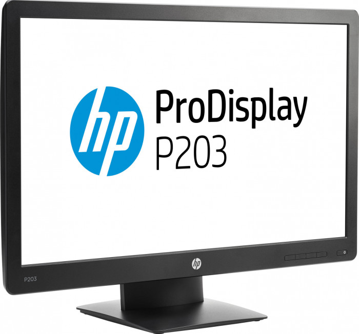 ProDisplay P203