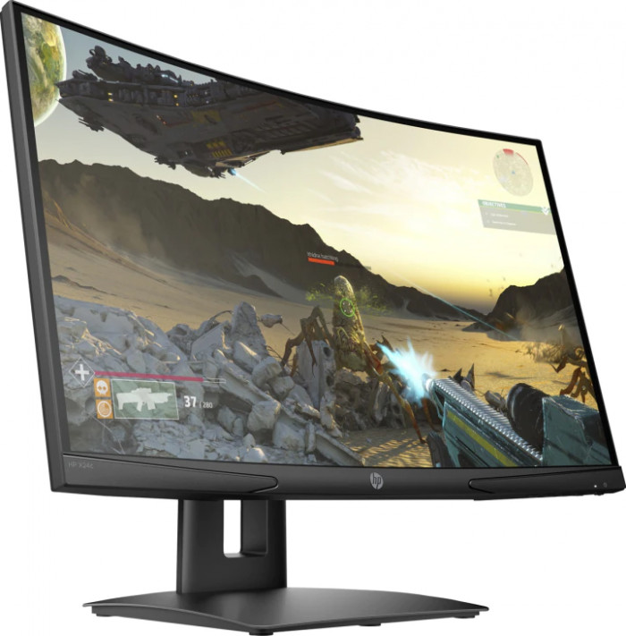 X24c Gaming Monitor