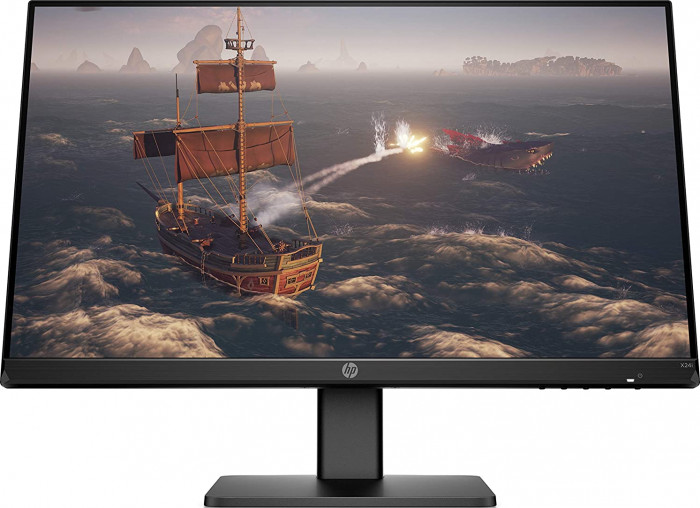 X24i Gaming Monitor