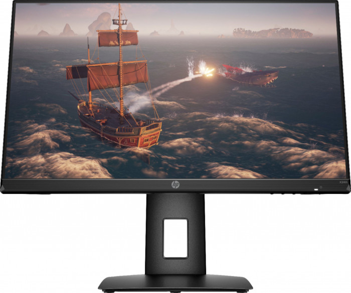 X24ih Gaming Monitor