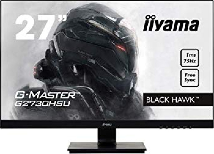 G-Master G2730HSU-B1