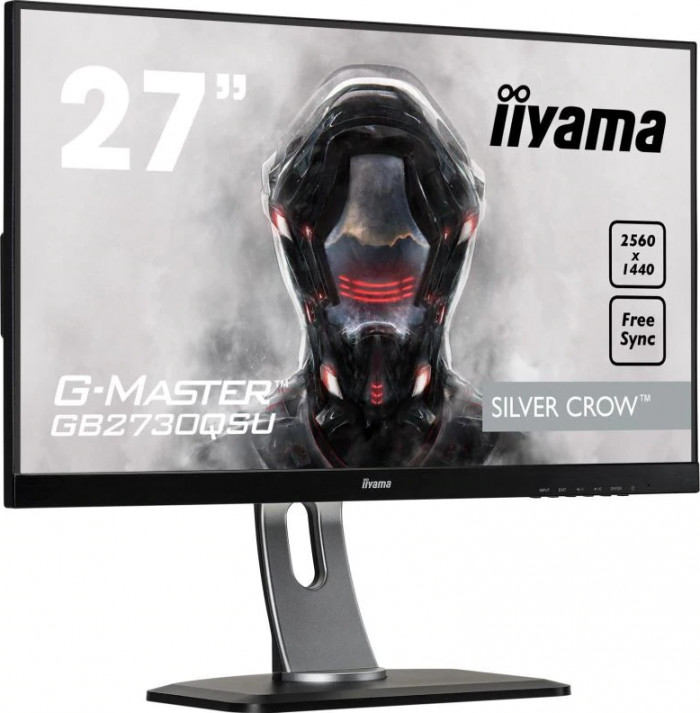 G-Master G2740QSU-B1