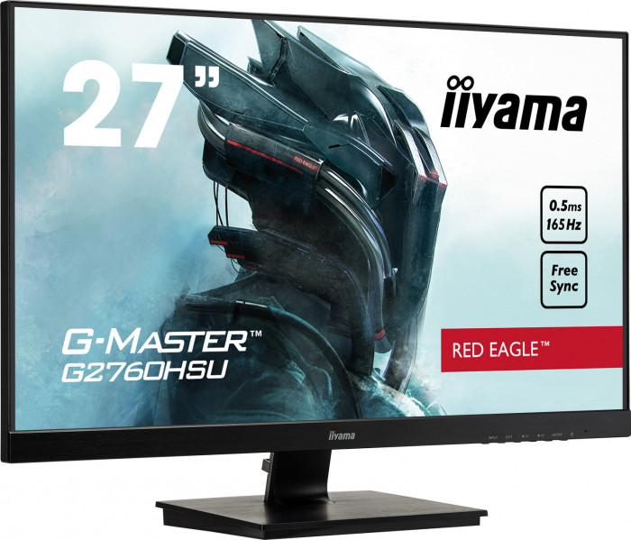 G-Master G2760HSU-B3