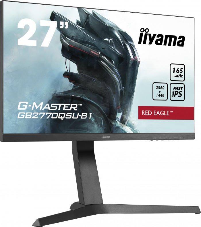 G-Master GB2770QSU-B1