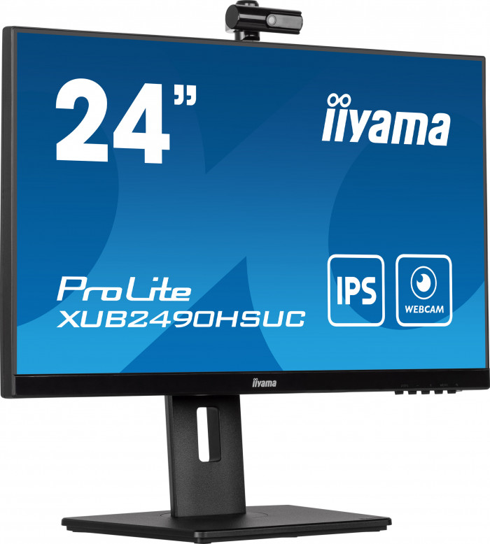 ProLite XUB2490HSUC-B5