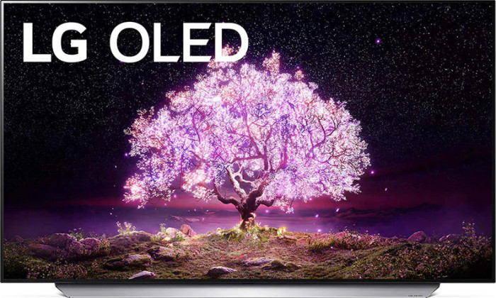 OLED48C14LB