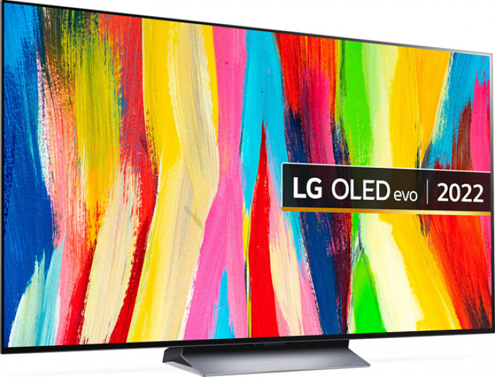 OLED48C29LB