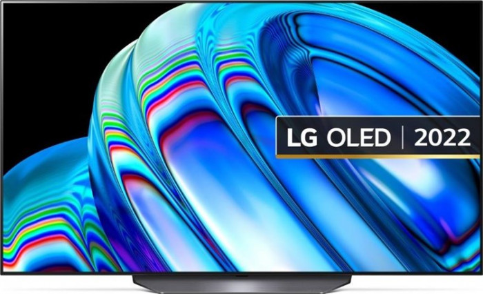 OLED55B26LA