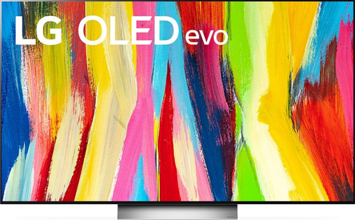 OLED55C29LD