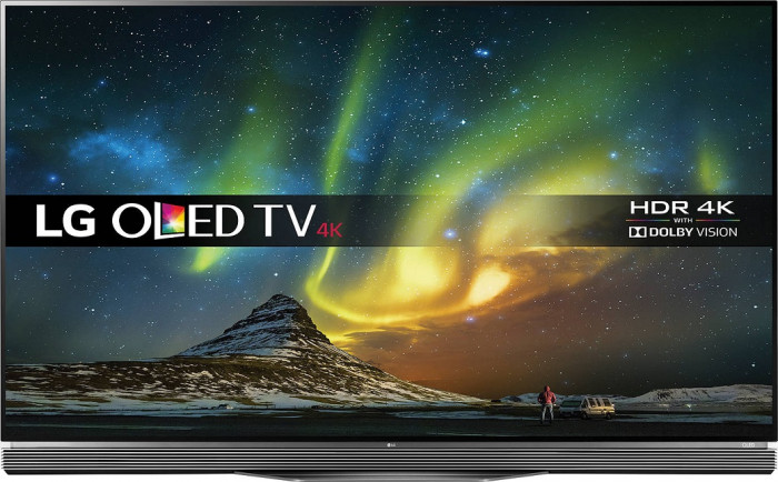 OLED55E6V