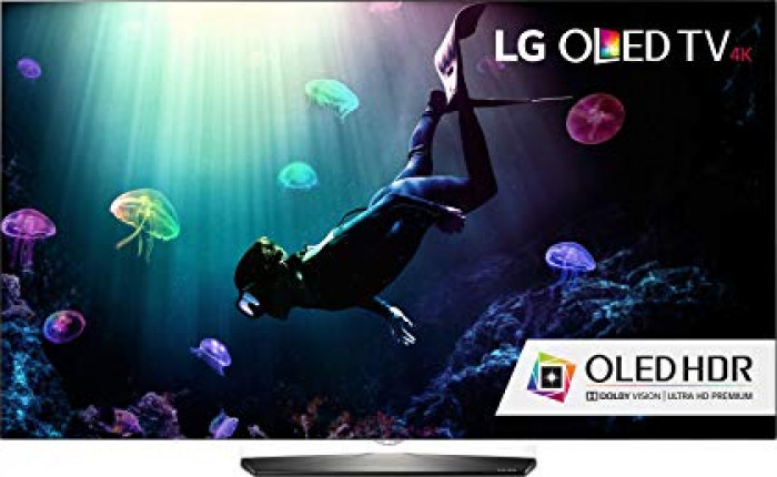 OLED65B6P