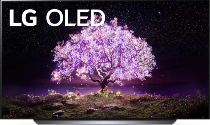 OLED65C14LB